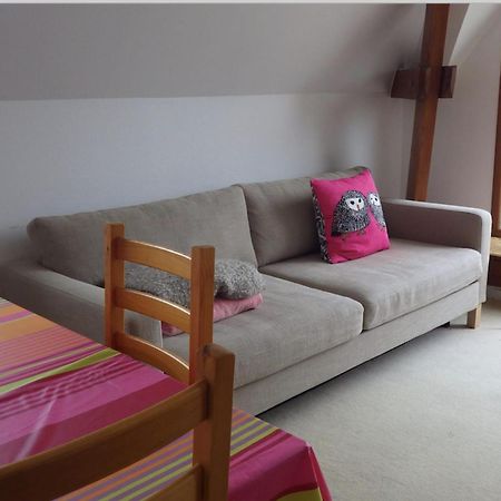 Nice Flat 2 Steps From The Beach Cabourg Eksteriør bilde