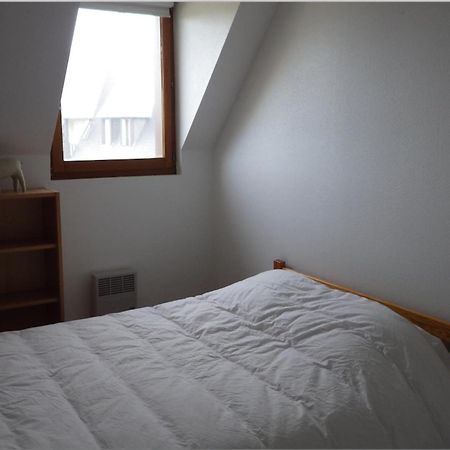 Nice Flat 2 Steps From The Beach Cabourg Eksteriør bilde