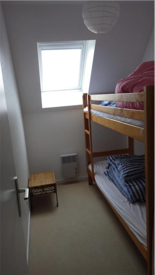 Nice Flat 2 Steps From The Beach Cabourg Eksteriør bilde