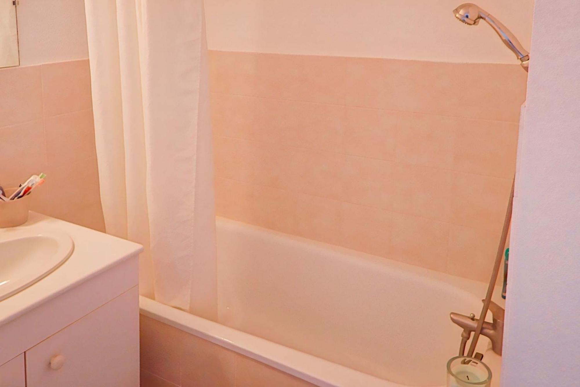 Nice Flat 2 Steps From The Beach Cabourg Eksteriør bilde